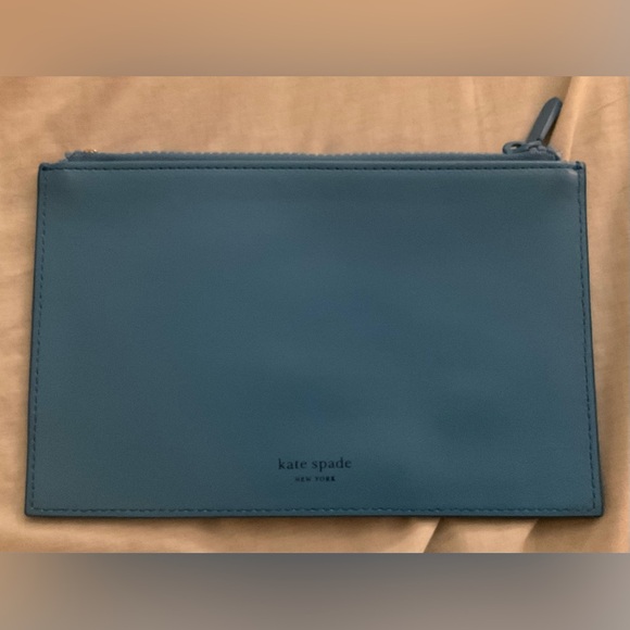 NWOT Kate Spade Pouch - Picture 2 of 9